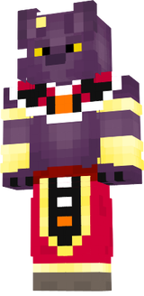 champa DBZ