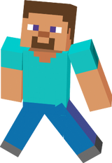 STEVE!!!