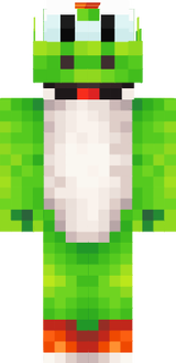 yoshi