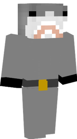 Shark Army Hammerhead Shark Soldier