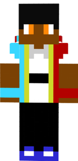 Otavio Gamers 1