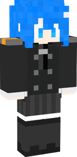 SIA(ミリタリードレス）
