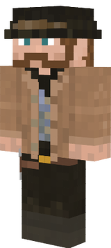 arthur morgan