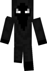 Minecraft Creepypasta: Entity 101