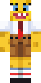 spongbob