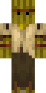 Dummy Minecraft