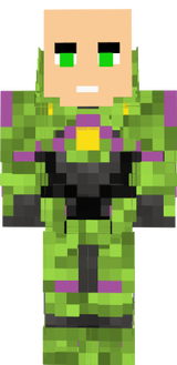 LexPowerArmor