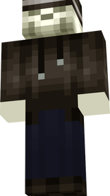 nose