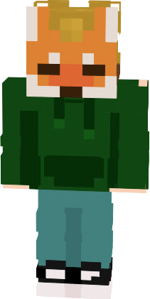 Preview of texture: fox