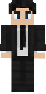 BruceWayne