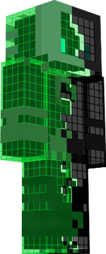 skin minecraft 2