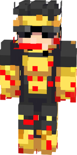 sinister mark