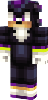 Clayton SKin