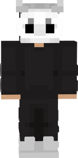 Masked