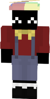 skin kid