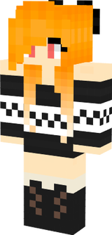 Lucinda Aphmau Mystreet