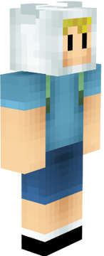 finn