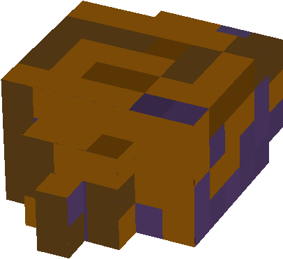 Preview of texture: lama