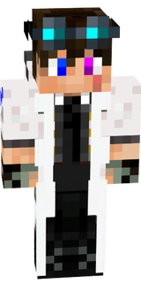 Remake Creator Scientist Normal
