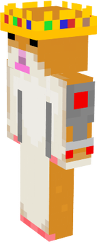Upgraded Jonek