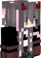 女の子