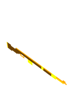 Gewehr ·· RIFLE GOLDEN