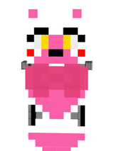 Classic Herobrine 2025