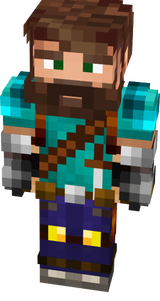 Adventurer