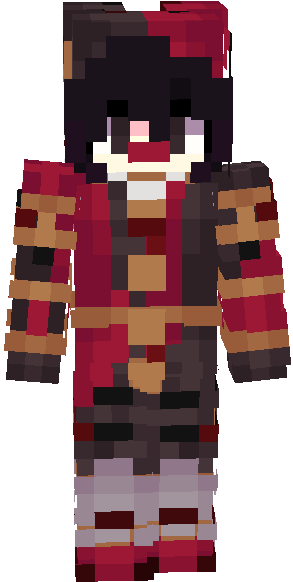 Preview of texture: yoko