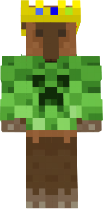 Preview of texture: NewKapibaraKingb