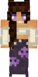 Skin personalizada