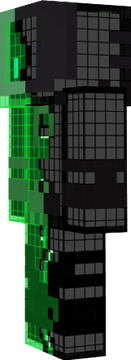 skin minecraft 2