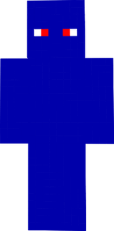 BLAU aber etwas dunkler