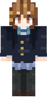 Yui Hirasawa