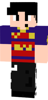 benja barcha bachira