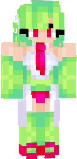 Gardevoir