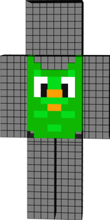 mini duolingo
