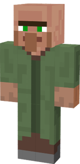 villager 
