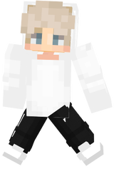 new skin