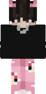 hello kitty skin