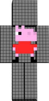 capiva peppa pig