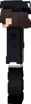nose