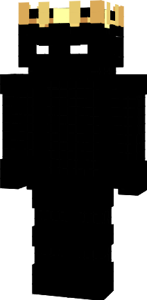 Preview of texture: Black King