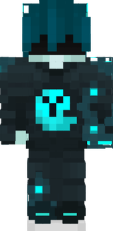 homen sculk
