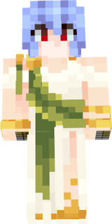 rei demeter
