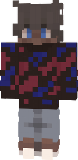 Noah_bluesweater