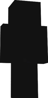 full black