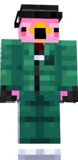 flamango squid game