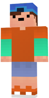 Beleu Skin