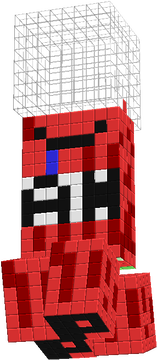 TNT CREEPPER